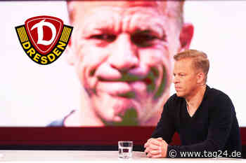 Dynamo Dresden klar mit Markus Anfang? SGD könnte diese und weitere Transfer-Entscheidungen heute bekanntgeben - TAG24
