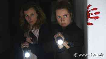 "Tatort" heute aus Dresden: Ein Krimi über häusliche Gewalt - STERN.de