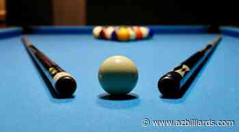 4 Games for People Who Love Billiards, Pool, and Snooker - AzBilliards.com