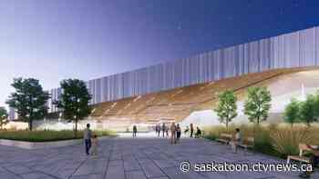 Prince Albert to borrow $46M as inflation drives civic centre cost