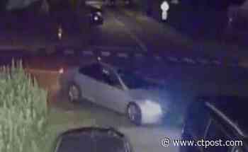 Police: Man attacked after checking on noise outside Milford home - CTPost