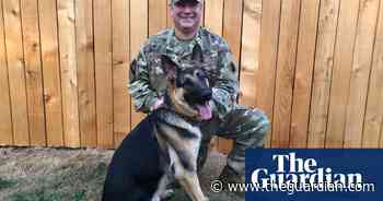 Police officer gets $1.5m settlement to resign after antisemitic behavior - The Guardian US