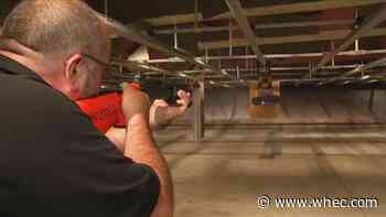 All RPD Cars to be Outfitted with beanbag guns