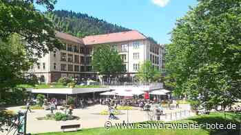 Anzeige: Sommer in Wildbad