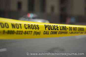 19 BC municipal officers under investigation for misconduct during undercover training – Ashcroft Cache Creek Journal - Ashcroft Cache Creek Journal