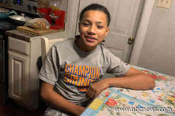 Family of 13-year-old boy killed by San Antonio police want officer charged with murder, attorney says