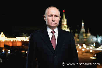 Putin comparing himself to Peter the Great isn't just risible. It's dangerous.