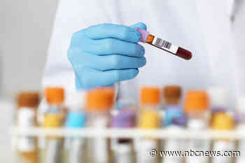 New blood test could indicate how immune you are to Covid