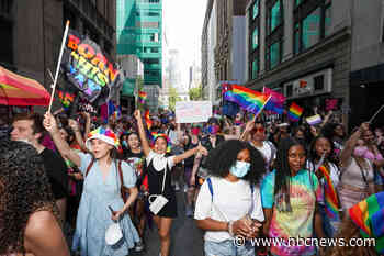 The tired corporate critique of Pride Month misses the point