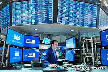 S&P 500 falls for a fifth day, slips deeper into bear market territory ahead of Fed decision