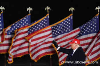 Tuesday primaries in S.C., Nevada bring more tests for Trump