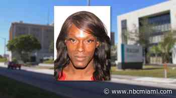 Hialeah Police Search for Person of Interest in Deadly Stabbing