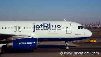 Woman Calls NBC 6 Responds for Airfare Refund Help