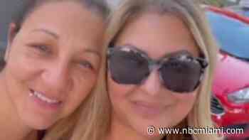 ‘A Sweetheart': Friends Mourn Missing Pompano Beach Woman Allegedly Slain by Husband