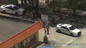 Man Shot and Killed During Argument at Grocery Store in SW Miami-Dade