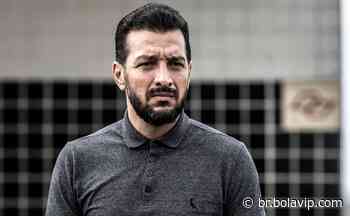 "Santos aceitaria vender por R$ 15 milhões"; Dracena muda de ideia e defensor vê staff enviar 'DVD' para cl... - Bolavip Brasil