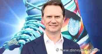 "High Level" Disney Source Claims Peter Rice Was "Difficult to Work With" - DisneyDining
