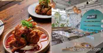 12 best new restaurants that opened in Calgary this spring | Dished - Daily Hive