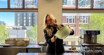 Calgary's Cōchu chocolatier to open new flagship location on June 25 - Eat North