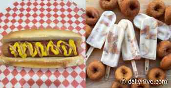 50+ wildest Calgary Stampede Midway food items of all time | Dished - Daily Hive