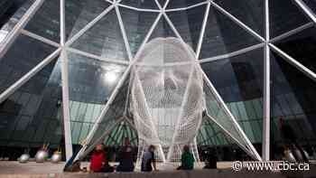 There's a story we tell about Calgary. It excludes so many of us - CBC.ca