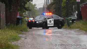 Calgary police investigate Forest Lawn shooting that seriously injured 1 man | CTV News - CTV News Calgary