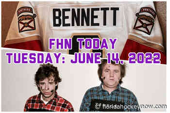 Stolen Florida Panthers jersey signed by Sam Bennett sought by Calgary PD - Florida Hockey Now