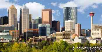 Calgary named one of the best cities in Canada for young singles | News - Daily Hive