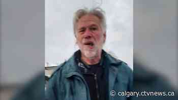 Calgary man charged in assault of service dog and owner - CTV News Calgary