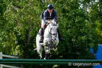 Spruce Meadows an 'iconic, old-school' destination among international horsey set - Calgary Sun