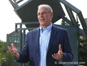 'He was always about lifting people up': Calgary mourns death of pundit, academic David Taras - Calgary Herald