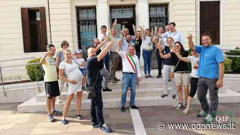 Valanga di voti per l'assessore uscente Favero e per Sara Crema della minoranza: ecco il nuovo consiglio comunale di Trevignano - Qdpnews.it - notizie online dell'Alta Marca Trevigiana