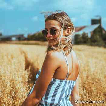 Attivatore abbronzatura: cos’è e come usarlo per ottenere la tintarella perfetta - AMICA - La rivista moda donna