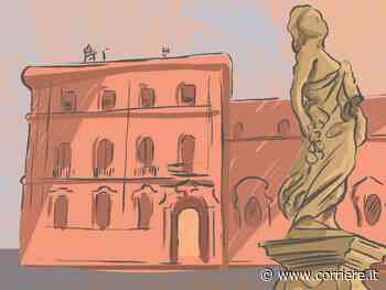 InViaggio Crema, memorie e fantasie intorno a un palazzo - Corriere della Sera