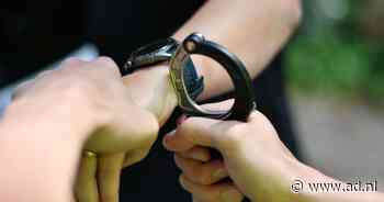 Utrechter gaat door het lint en bijt beveiliger in Leeuwarden in de vinger - AD.nl