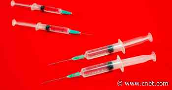 FDA Panel Endorses Moderna's COVID Vaccine for Kids 6 to 17     - CNET