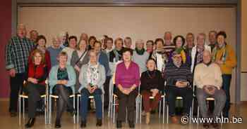 Martinuskoor Zomergem zoekt nieuwe leden - Het Laatste Nieuws