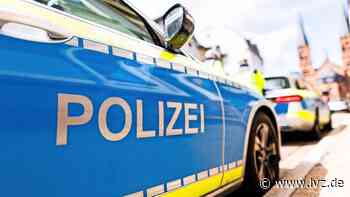 Borna: Unbekannte zerstechen alle Reifen an einem Audi - Leipziger Volkszeitung