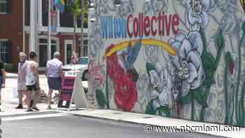 Wilton Manors Nonprofit Helps LGBTQ+ Youth Land First Jobs