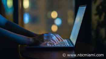 Miramar Teen Accused of Possessing Child Pornography