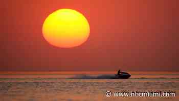 Alleged Health Care Fraudster Tried to Flee to Cuba on Personal Watercraft: Feds