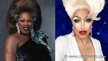 ‘It Makes Pride Stronger': South Florida Drag Queens Respond to Proposed Ban