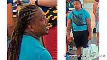 Thief Stole Credit Cards From Fort Lauderdale Office, Spent $7K at Apple Store: Cops