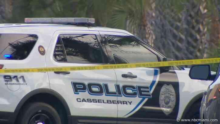 4 Dead in Apparent Murder-Suicide in Central Florida: Police