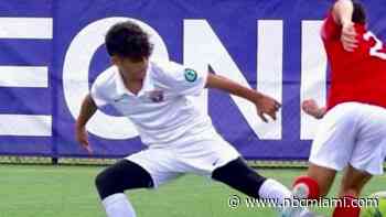 Miramar Soccer Club Mourns Team Captain Who Died in Accidental Shooting