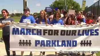 Parkland Activists React to Bipartisan Gun Violence Agreement