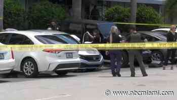 Suspect Arrested After Man Found Shot to Death in Car in North Miami Beach