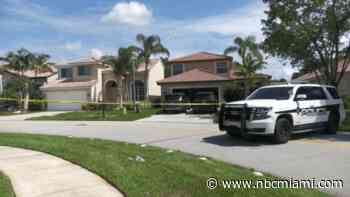 Boy Killed by Family Member in Accidental Shooting at Pembroke Pines Home