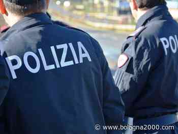Un arresto per maltrattamenti in famiglia a San Giovanni in Persiceto - Bologna 2000