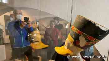 Lange Nacht zur Duckomenta in Jever - Nordwest-Zeitung